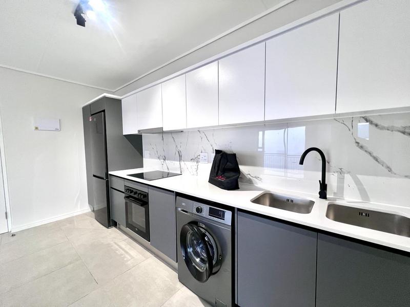 To Let 1 Bedroom Property for Rent in The Huntsman Western Cape